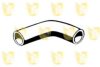 UNIGOM 1424ST Radiator Hose